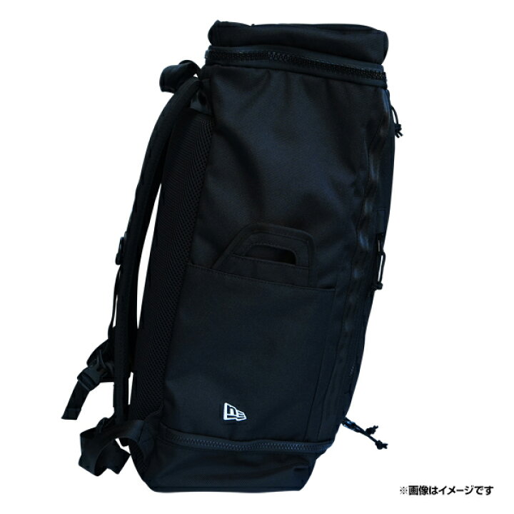 楽天市場】【NEW ERA】BOXPACK│EAGLES BLACK《楽天イーグルス 