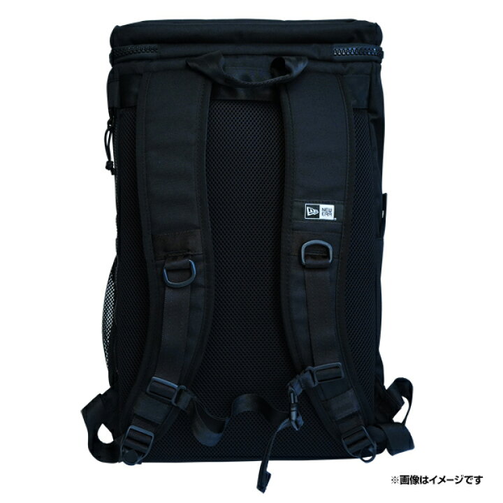 楽天市場】【NEW ERA】BOXPACK│EAGLES BLACK《楽天イーグルス 