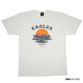 【2025Tシャツ祭り】TOHOKUスタジアム［ライトベージュ］［サイズ：S/M/L/XL］《楽天イーグルス》