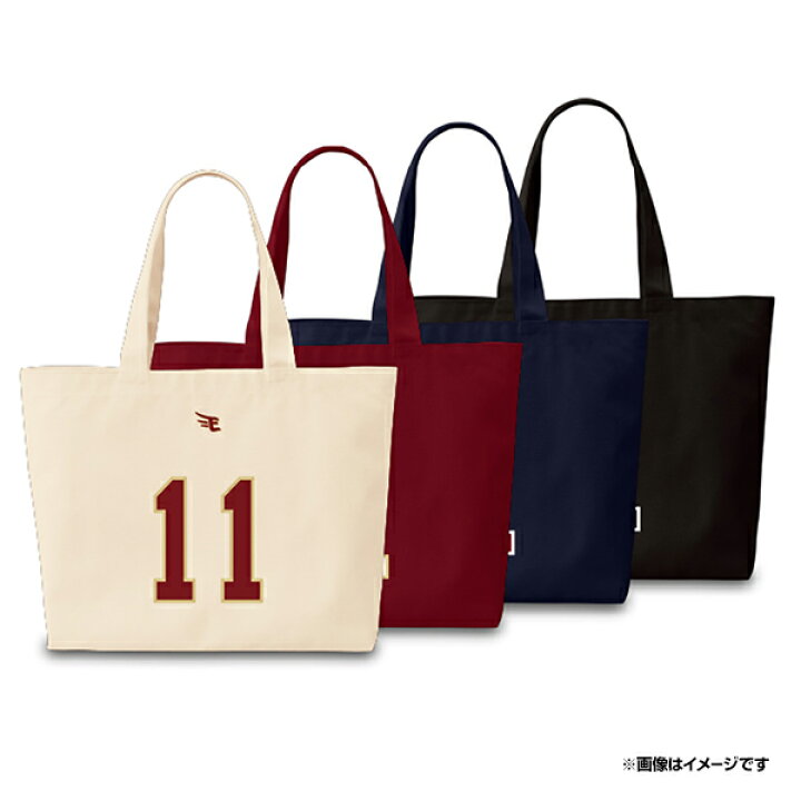 楽天市場】【受注生産】ナンバープリント｜トートバック［クリムゾン 