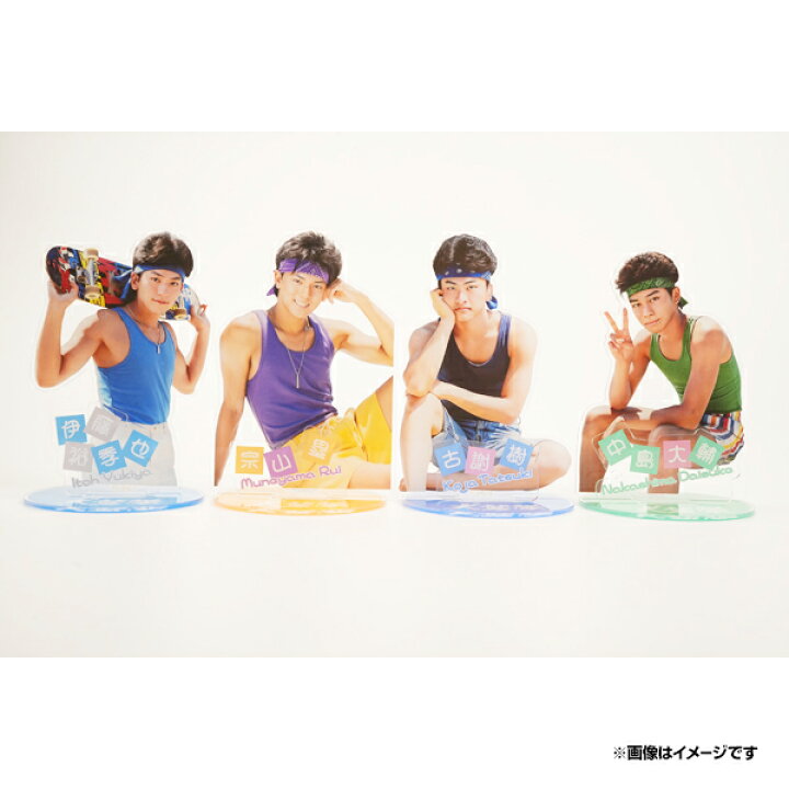 楽天市場】【受注生産】【昭和平成レトロシリーズ】#39伊藤裕季也│AI 