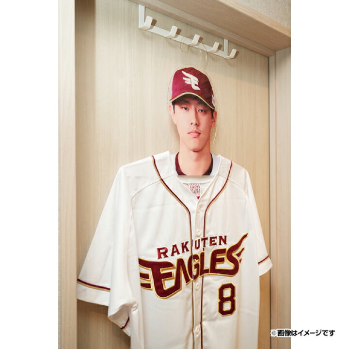 楽天市場】【数量限定】#21早川隆久│顔写真ハンガー付き│MyHERO 