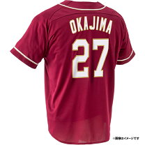 楽天市場】イーグルス ユニフォーム ビジターの通販