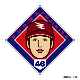 楽天市場】 ○選手別アイテム > 投手[#40〜] > #46藤平 尚真 : 楽天 