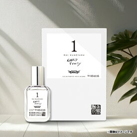 【受注生産】#1宗山 塁｜選手プロデュース香水「むねスク Fruity」【5月下旬以降発送予定】《楽天イーグルス》【0305香水】