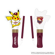 ポケモン2026 イーグルス ピカチュウダイカットライト《楽天イーグルス》