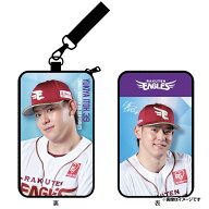 【受注生産】【2026 PLAYERS GOODS】#39伊藤 裕季也│見開きスマホポーチ【7月中旬以降発送予定】《楽天…