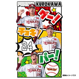 楽天市場】 ○選手別アイテム > 内野手 > #24黒川 史陽 : 楽天 