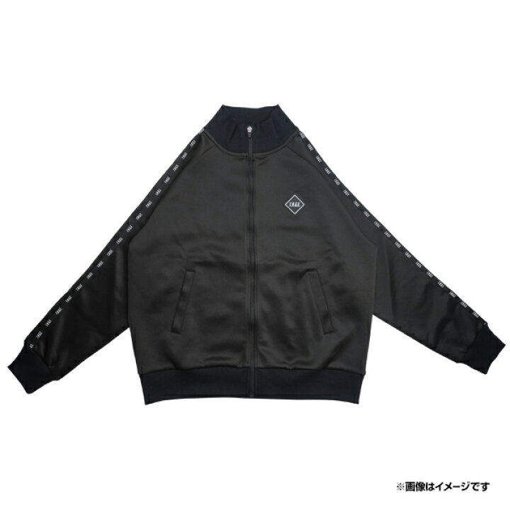 楽天市場】【T.R.G.E.】ひし形ロゴジャージ［サイズ：M/L/XL/2XL 