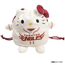 楽天市場】キティちゃん 楽天イーグルスの通販