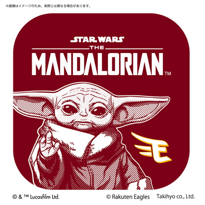 楽天市場】STAR WARS｜ハンドタオル｜イーグルス《楽天イーグルス 