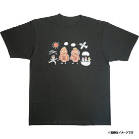 マエケン画伯｜第2弾｜Tシャツ［サイズ：M/L/XL/2XL］《楽天イーグルス》