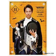 【受注生産】【2026ハロウィン】#11岸 孝之│アクリルマグネットフレーム【11月上旬以降発送予定】《楽天…