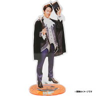 【受注生産】【2026ハロウィン】#11岸 孝之│アクリルスタンド［大］【11月上旬以降発送予定】《楽天イー…