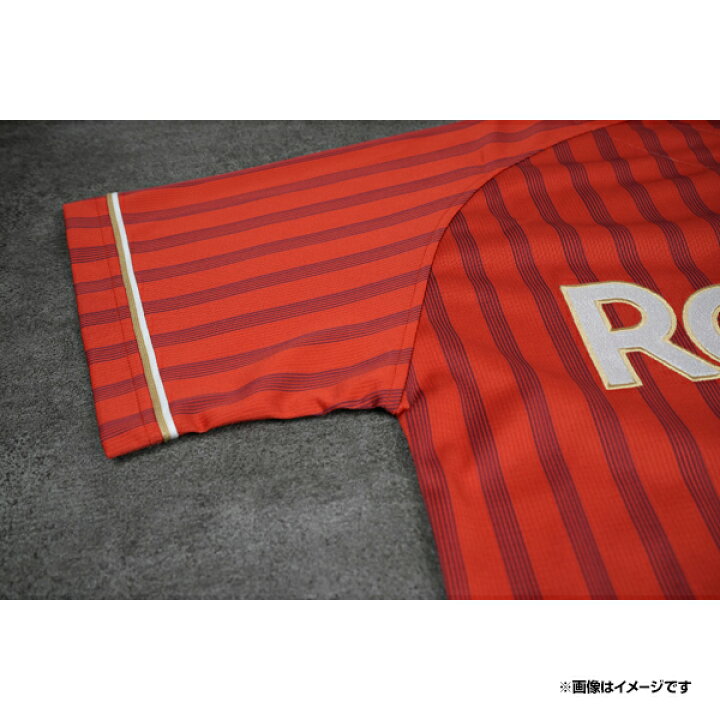 楽天市場】セカンドユニフォーム【ビジター】│#6村林 一輝［サイズ：M 