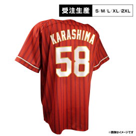 楽天市場】 ○選手別アイテム > 投手[#40〜] > #58辛島 航 : 楽天 