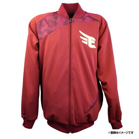【受注生産】2026MIZUNOプロモデルシリーズ│フリースジャケット［サイズ：M/L/O/XO］【決済確定後約90日以降発送予定】《楽天イーグルス》【2026ミズノアパレル】