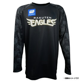 【受注生産】2026MIZUNOプロモデルシリーズ│ロングTシャツ［サイズ：M/L/O/XO］【決済確定後約90日以降発送予定】《楽天イーグルス》【2026ミズノアパレル】