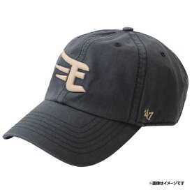 【'47(フォーティーセブン)】Eaglesレイクショア '47 CLEAN UP［ビンテージネイビー］《楽天イーグルス》||