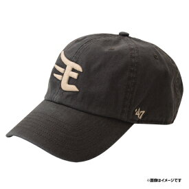 【'47(フォーティーセブン)】Eaglesレイクショア '47 CLEAN UP［ダークチャコール］《楽天イーグルス》||