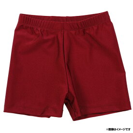 [楽天イーグルス アカデミー専用商品]【チアダンス】小学生コース・中学生コース共通アンダースコート［一分丈］ 《楽天イーグルス》