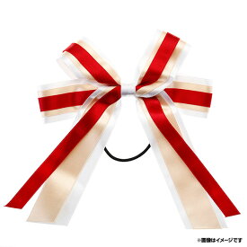 [楽天イーグルス アカデミー専用商品]【チアダンス】中学生コース専用ヘアリボン 《楽天イーグルス》