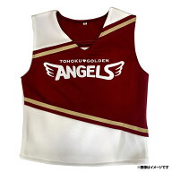 [楽天イーグルス アカデミー専用商品]【チアダンス】小学生コース専用ユニフォーム［上］ 《楽天イーグル…