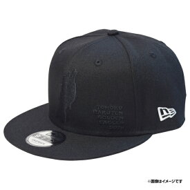 【NEW ERA】950 EAGLES｜TOHOKU MAP BLACK《楽天イーグルス》