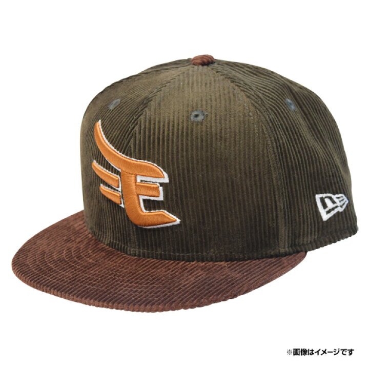 楽天市場】【NEW ERA】950 EAGLES｜E CORDUROY《楽天イーグルス 