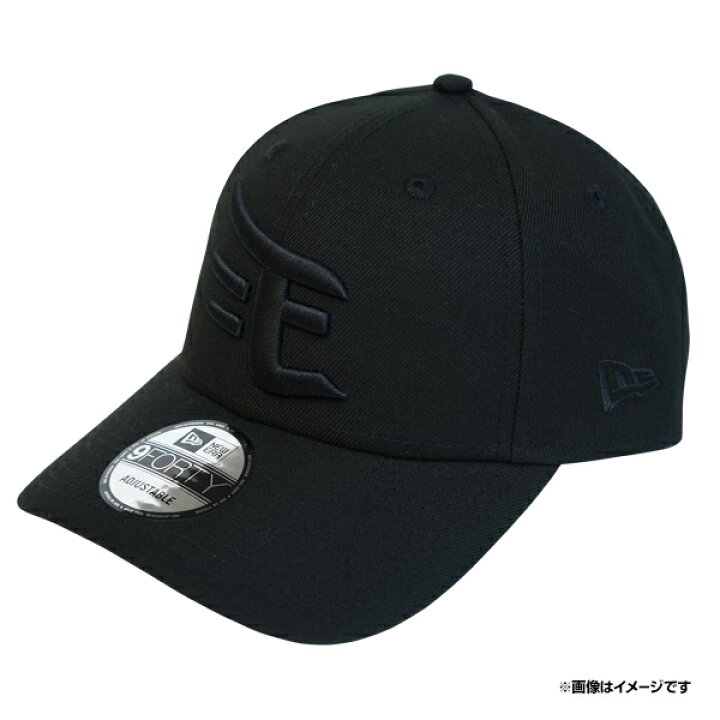 楽天市場】【NEW ERA】940 EAGLES│E BLACK/BLACK《楽天イーグルス
