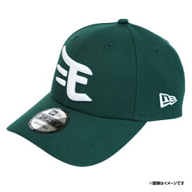 【NEW ERA】940 EAGLES│E DARK GREEN《楽天イーグルス》