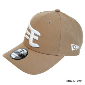 【NEW ERA】940 EAGLES│E KHAKI《楽天イーグルス》