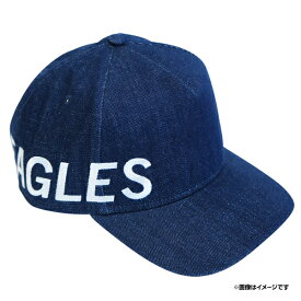 【NEW ERA】A FRAME EAGLES│ESSENTIAL DENIM《楽天イーグルス》