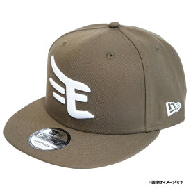 【NEW ERA】950 EAGLES│E BLOWN/WHITE《楽天イーグルス》