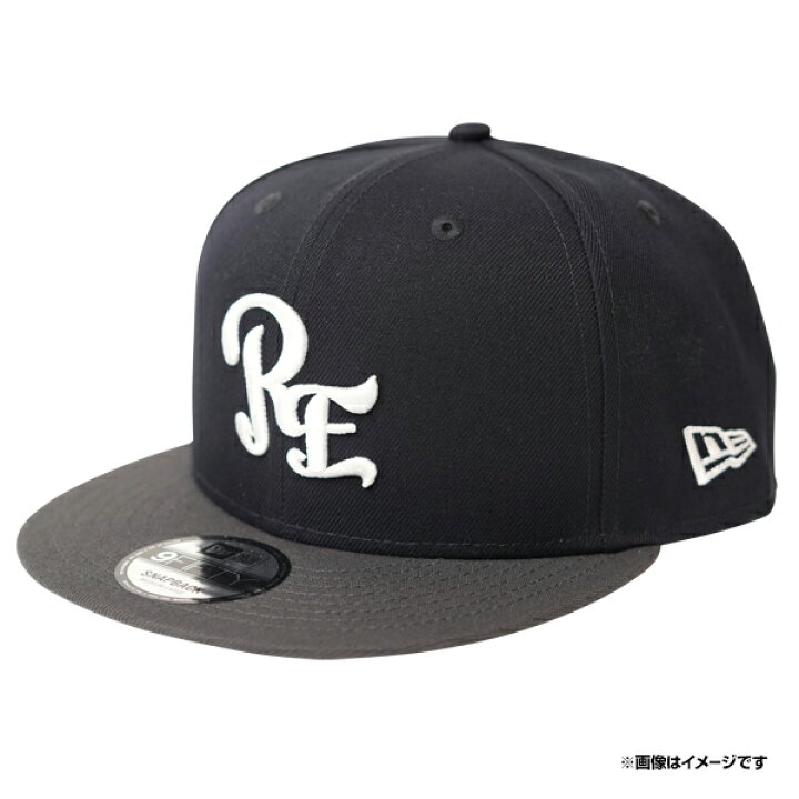 楽天市場】【NEW ERA】950 EAGLES│RE NAVY/GRAY《楽天イーグルス