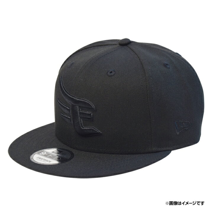 楽天市場】【NEW ERA】950 EAGLES│E BLK/BLK《楽天イーグルス 