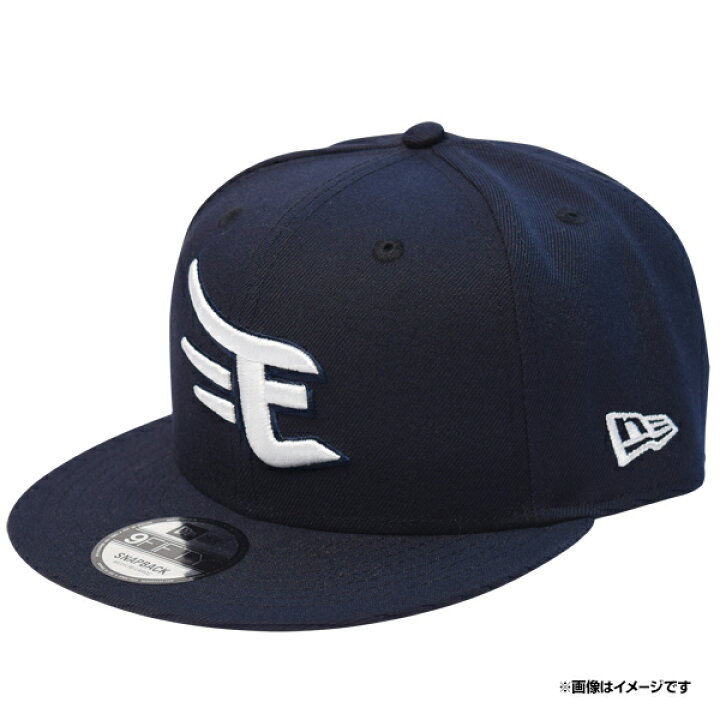 楽天市場】【NEW ERA】950 EAGLES│E NVY/WHT《楽天イーグルス 
