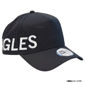 【NEW ERA】A FRAME EAGLES│ESSENTIAL 《楽天イーグルス》