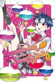 Yamada-kun and the Seven Witches 25-26【電子書籍】[ Miki Yoshikawa ]