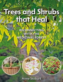 Trees and Shrubs that Heal Reconnecting with the Medicinal Forest【電子書籍】[ Anne Stobart ]