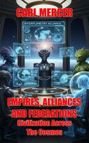 Empires, Alliances, And Federations: Civilization Across The Cosmos