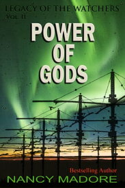 Power of Gods【電子書籍】[ Nancy Madore ]