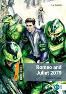 Dominoes Level 2: Romeo and Juliet 2079