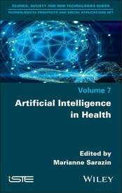 Artificial Intelligence in Health【電子書籍】