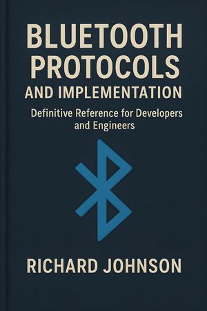 楽天Kobo電子書籍ストア: Bluetooth Protocols and Implementation - Definitive ...
