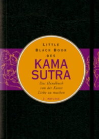 Little Black Book des Kamasutra【電子書籍】[ L. L. Long ]