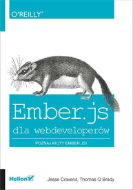Ember.js dla webdeveloper?w【電子書籍】[ Jesse Cravens ]