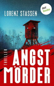 Angstm?rder Thriller ? Nicholas Meller 1【電子書籍】[ Lorenz Stassen ]
