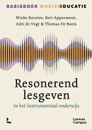 Resonerend lesgeven