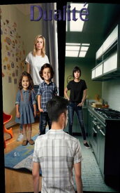 Dualit?【電子書籍】[ St?phan Lemaire ]